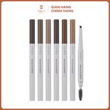 Kẻ Mày Romand Han All Flat Brow