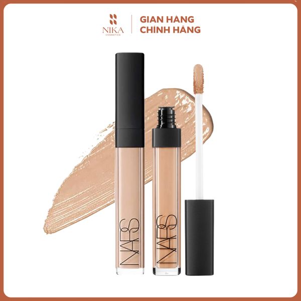 Che Khuyết Điểm Nars Radiant Concealer 6ML