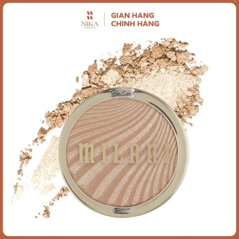 Highlight Milani Strobelight Instant Glow Powder