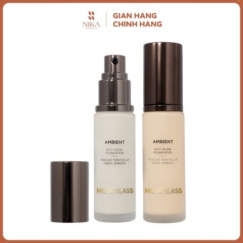 Kem Nền Hourglass Ambient Soft Glow Foundation 30Ml