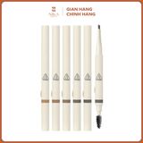 Chì Kẻ Mày 3Ce Easy Brow Designing Pencil