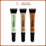Triệt Sắc By She All In One Concealer W/Brush 10Ml