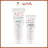 Kem Dưỡng Avene Cicalfate Repairing Protective Cream