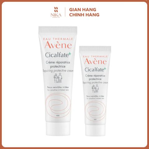 Kem Dưỡng Avene Cicalfate Repairing Protective Cream