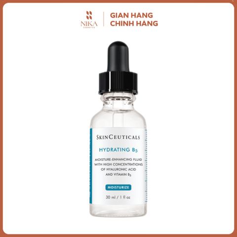 Serum Skinceuticals Hydrating B5 30Ml