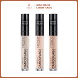 Kem Che Khuyết Điểm Catrice Liquid Camouflage High Coverage Concealer