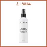 Xịt Rửa Cọ Sephora Brush Cleaner Spray