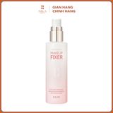 Xịt Khóa Make Up Clio Stay Perfect Makeup Fixer 100Ml