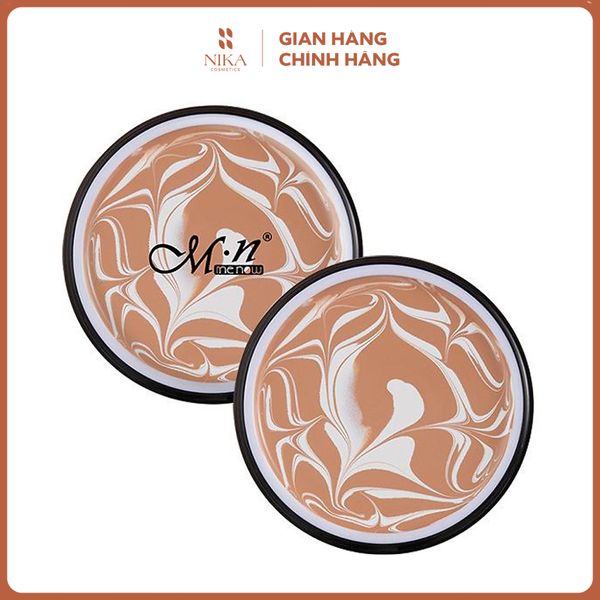 Nền Bánh Me Now Mn Foundation Cream