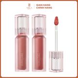 Son Bóng Peripera Water Bare Tint 3.7G