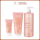 Sữa Rửa Mặt Svr Gel Lavant Topialyse 200Ml