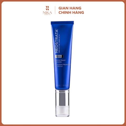 Kem Dưỡng Chống Lão Hóa Neostrata Skin Active Derm Actif Firming 30Ml