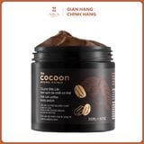 Tẩy Tế Bào Chết Body Cocoon 200Ml