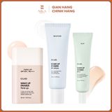 Kem Lót Clio Wake Up Prime