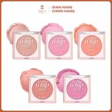 Phấn Má Hồng Clio Air Blur Whip Blush