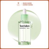 Serum Torriden Balanceful Cica 50Ml