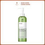 Dầu Tẩy Trang Manyo Herbgreen Cleansing Oil 200Ml