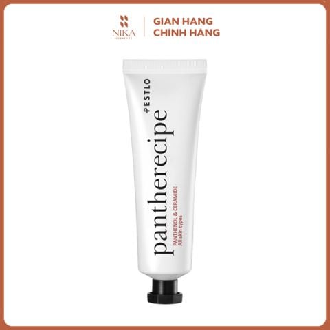 Kem Dưỡng Pestlo Pantherecipe Cream 50Ml