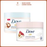 [Bản Đức] Tẩy Tế Bào Chết Body Dove 225Ml