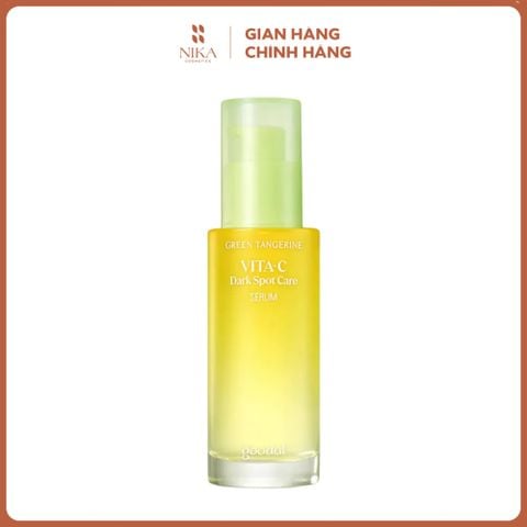 Serum Goodal Vita-C Dark Spot Care 40Ml
