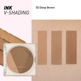Phấn Tạo Khối Peripera V Shading 9.5G