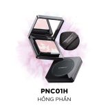 Phấn Phủ Nén Carslan Black Magnet Soft Mist Powder 8G