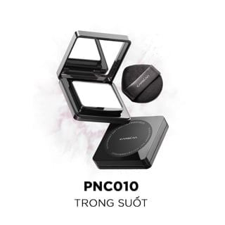 Phấn Phủ Nén Carslan Black Magnet Soft Mist Powder 8G