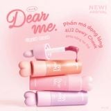 Má Hồng Kem 4U2 Dear Me Liquid Blush 3.7g