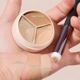 Bảng Che Khuyết Điểm Tfit Cover Up Pro Concealer 15G