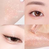 Nhũ Mắt Dasique Starlit Jewel Liquid Glitter 1.8g