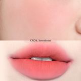 Son Kem + Má Hồng Fwee Lip & Cheek Blurry Pudding Pot 5g