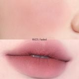 Son Kem + Má Hồng Fwee Lip & Cheek Blurry Pudding Pot 5g