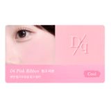 Má Hồng Dasique Soft Blur Cheek 5.7G