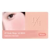 Má Hồng Dasique Soft Blur Cheek 5.7G