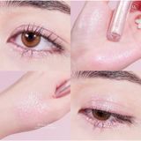 Nhũ Mắt Dasique Starlit Jewel Liquid Glitter 1.8g