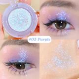 Nhũ Mắt Bulb's Plan Eyeshadow Xixi 2.6G