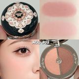 Má Hồng Phấn Flower Knows Butterfly Cloud Collar 6G