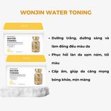 Mặt Nạ Hộp Wonjin Effect 30 Miếng