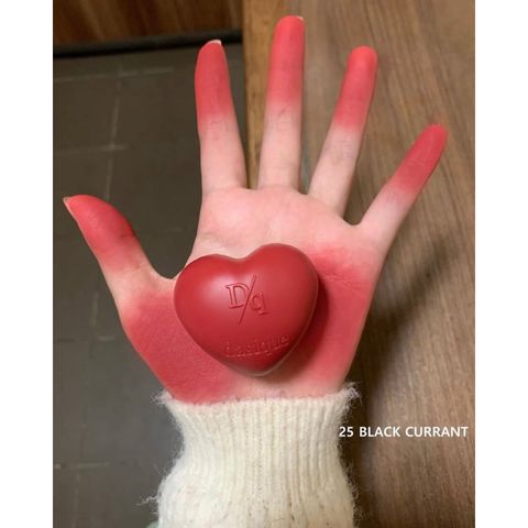 Son Kem Bùn Dasique Souffle Color Dot Kèm Cọ Mini 6.5G