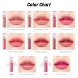 Son Bóng Peripera Water Bare Tint 3.7G