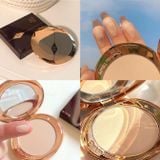 Phấn Phủ Nén Charlotte Tilbury AirBrush Flawless Finish Perfecting Micro Powder 8G