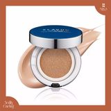 Cushion Klavuu Blue Pearlsation High Coverage Marine Collagen Aqua