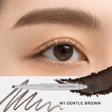 Kẻ Mày Romand Han All Flat Brow
