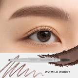 Kẻ Mày Romand Han All Flat Brow