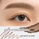 Kẻ Mày Romand Han All Flat Brow