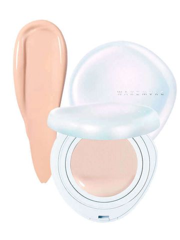 Cushion Wakemake Water Glow Coating SPF+ /PA++++ 11G