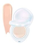 Cushion Wakemake Water Glow Coating SPF+ /PA++++ 11G