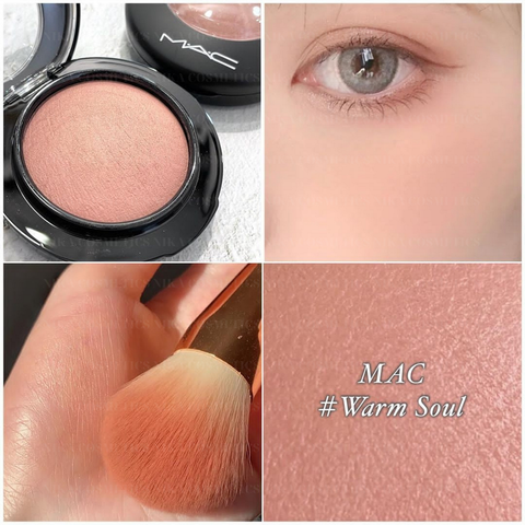 Phấn Má Hồng Mac Fard A Joues Mineralize Blush 3.2G