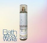 Body Mist Bath And Body Works 236Ml