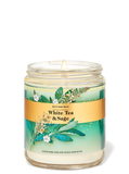 Nến Thơm Bath And Body Works 198G 1 Bấc Size S